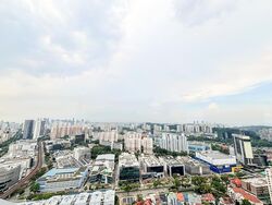Stirling Residences (D3), Apartment #462906961